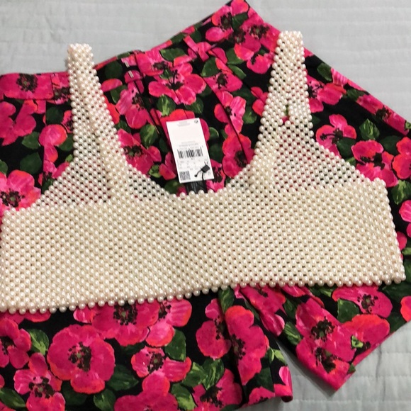 Mango Pearl top - Picture 16 of 16